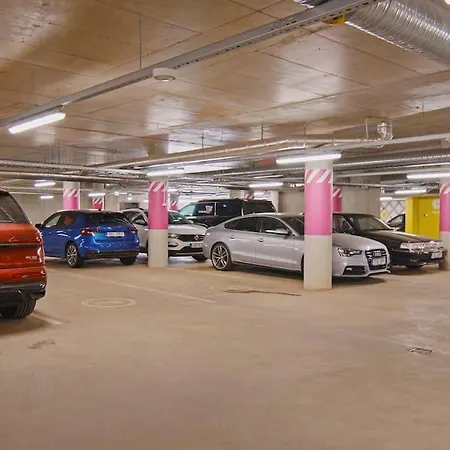 Korter Tallinnas Exteriör bild