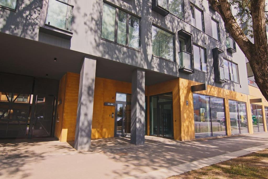 Korter Tallinnas Tallinn